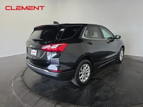 More photos of 2021 Chevrolet Equinox LT at Clement Pre-Owned, MO