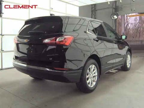 More photos of 2021 Chevrolet Equinox LT at Clement Pre-Owned, MO
