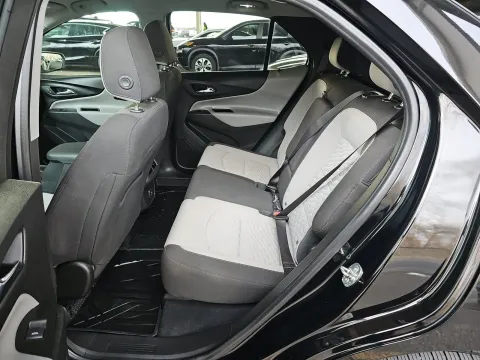 More photos of 2021 Chevrolet Equinox LT at Clement Pre-Owned, MO