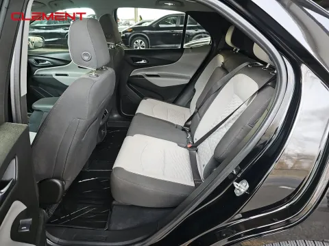 More photos of 2021 Chevrolet Equinox LT at Clement Pre-Owned, MO