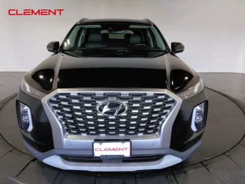 Photos of 2021 Hyundai Palisade SEL for sale in Florissant, MO at Clement Pre-Owned
