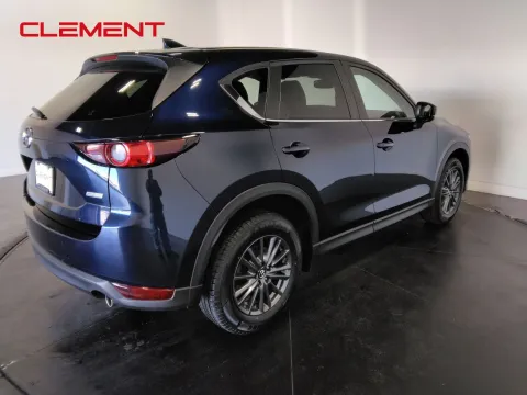 More photos of 2019 Mazda CX-5 Touring at Clement Pre-Owned, MO