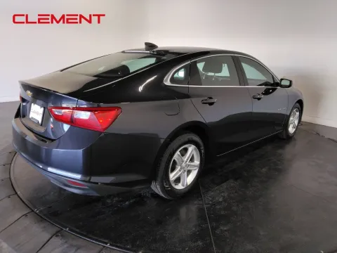 More photos of 2023 Chevrolet Malibu LS at Clement Pre-Owned, MO