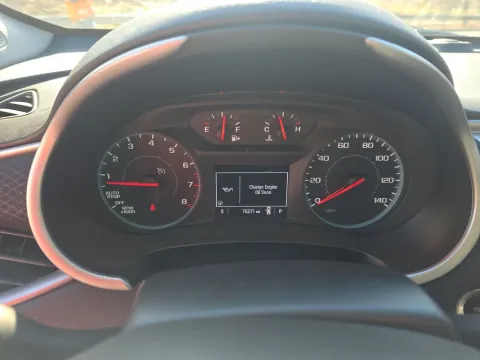 Photos of 2023 Chevrolet Malibu LS for sale in Florissant, MO at Clement Pre-Owned