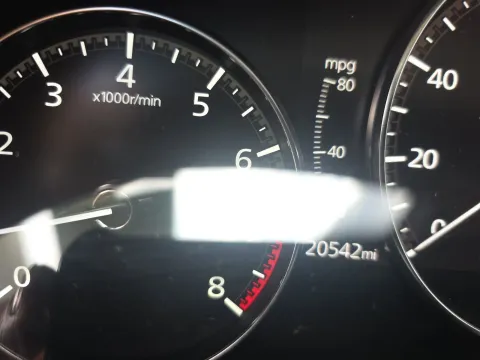 Photos of 2021 Mazda CX-30 Premium for sale in Florissant, MO at Clement Pre-Owned