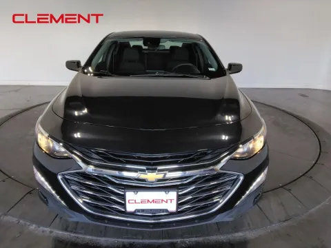 Photos of 2023 Chevrolet Malibu LT for sale in Florissant, MO at Clement Pre-Owned