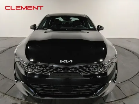 Photos of 2023 Kia K5 GT-Line for sale in Florissant, MO at Clement Pre-Owned