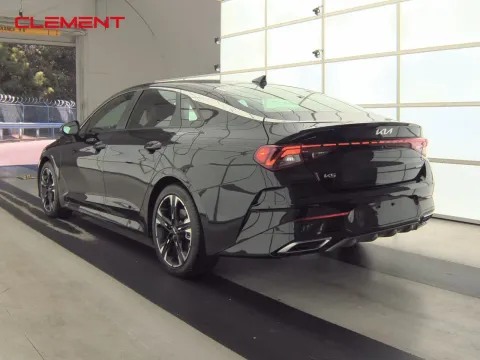 More photos of 2023 Kia K5 GT-Line at Clement Pre-Owned, MO