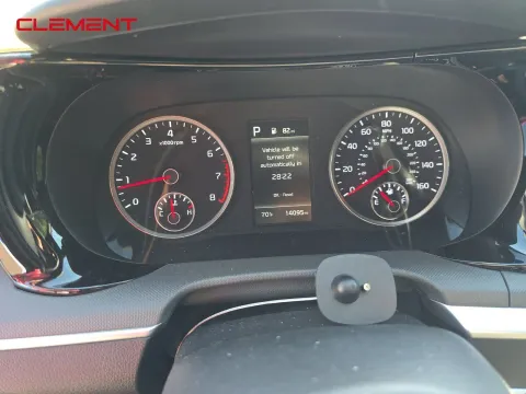 Photos of 2023 Kia K5 GT-Line for sale in Florissant, MO at Clement Pre-Owned