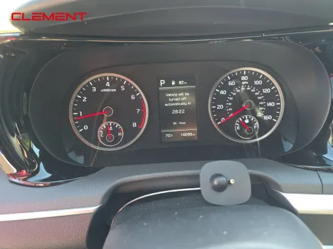 Photos of 2023 Kia K5 GT-Line for sale in Florissant, MO at Clement Pre-Owned