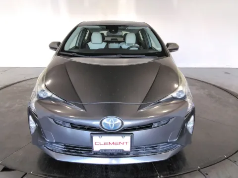 Photos of 2018 Toyota Prius Four Touring for sale in Florissant, MO at Clement Pre-Owned
