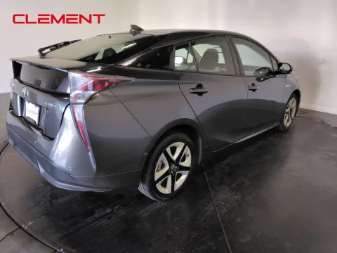 More photos of 2018 Toyota Prius Four Touring at Clement Pre-Owned, MO