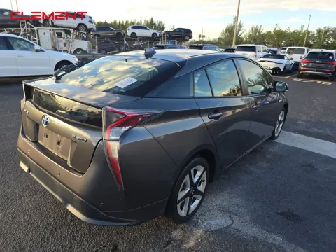 More photos of 2018 Toyota Prius Four Touring at Clement Pre-Owned, MO