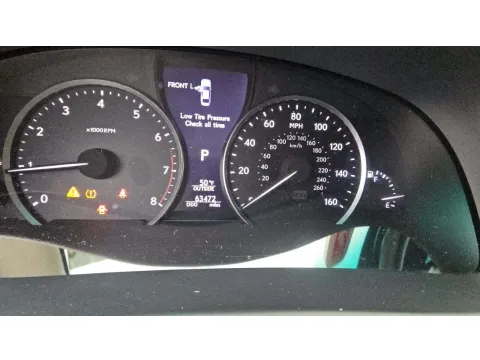 Photos of 2017 Lexus LS 460 for sale in Florissant, MO at Clement Pre-Owned