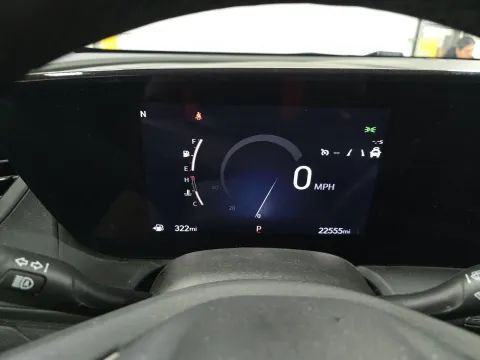 Another view of 2024 Buick Encore GX Sport Touring for sale in Florissant, MO at Clement Pre-Owned