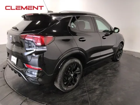 More photos of 2024 Buick Encore GX Sport Touring at Clement Pre-Owned, MO
