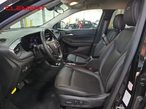 More photos of 2024 Buick Encore GX Sport Touring at Clement Pre-Owned, MO