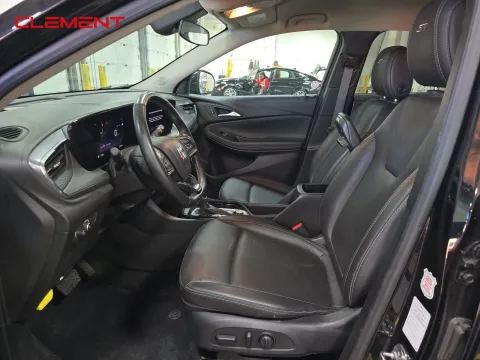 More photos of 2024 Buick Encore GX Sport Touring at Clement Pre-Owned, MO