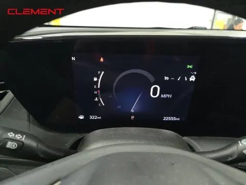 Another view of 2024 Buick Encore GX Sport Touring for sale in Florissant, MO at Clement Pre-Owned