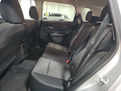 More photos of 2024 Nissan Rogue SV at Clement Pre-Owned, MO