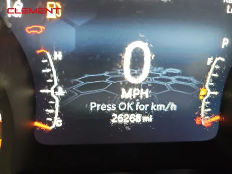 Photos of 2022 Jeep Compass Limited for sale in Florissant, MO at Clement Pre-Owned