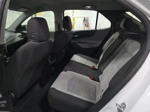 More photos of 2022 Chevrolet Equinox LS at Clement Pre-Owned, MO