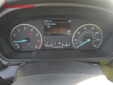 Photos of 2021 Ford EcoSport Titanium for sale in Florissant, MO at Clement Pre-Owned