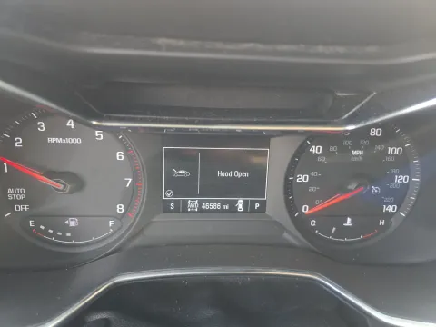 Photos of 2023 Chevrolet TrailBlazer LT for sale in Florissant, MO at Clement Pre-Owned