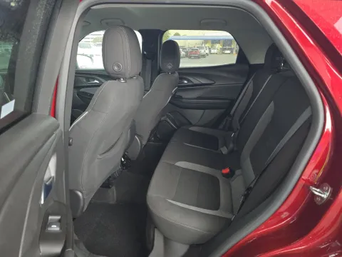 More photos of 2023 Chevrolet TrailBlazer LT at Clement Pre-Owned, MO