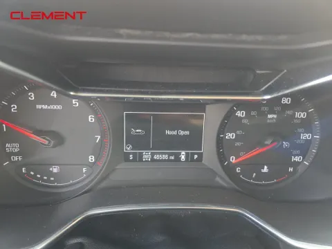 Photos of 2023 Chevrolet TrailBlazer LT for sale in Florissant, MO at Clement Pre-Owned