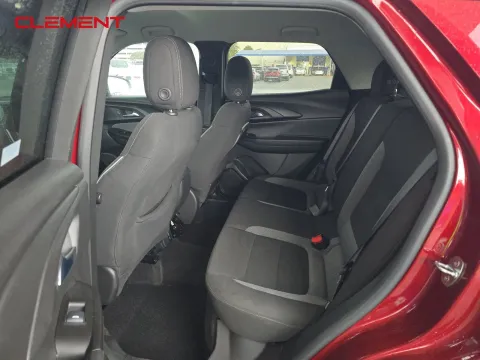 More photos of 2023 Chevrolet TrailBlazer LT at Clement Pre-Owned, MO