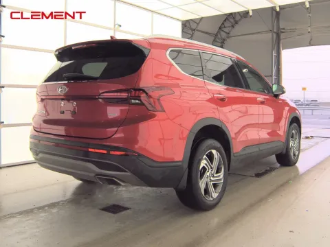 More photos of 2023 Hyundai Santa Fe SEL at Clement Pre-Owned, MO