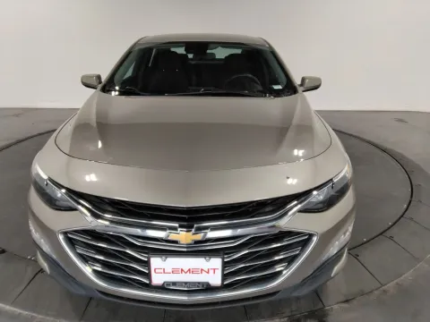 Photos of 2023 Chevrolet Malibu LT for sale in Florissant, MO at Clement Pre-Owned