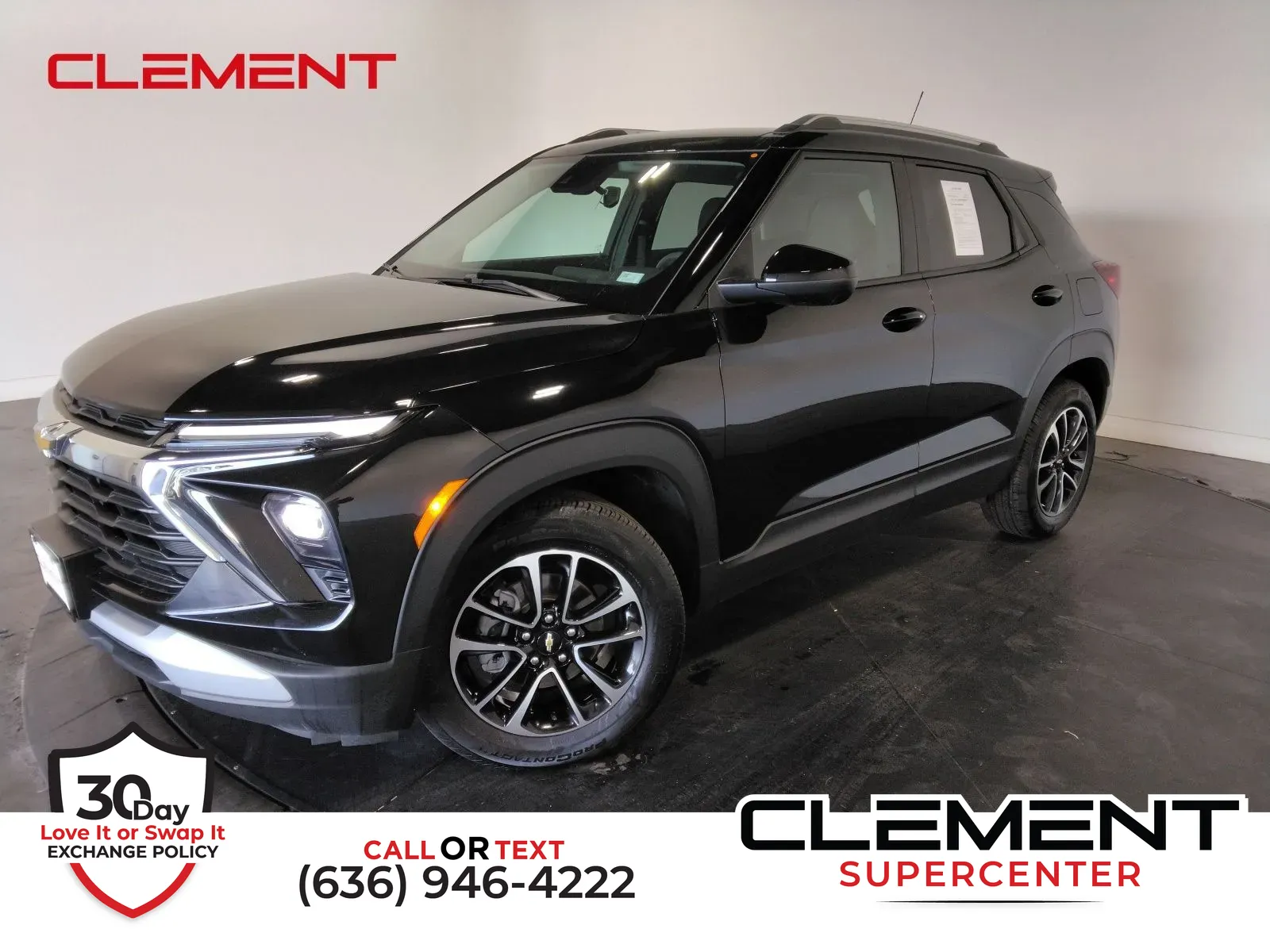 2025 Chevrolet TrailBlazer LT for sale in Florissant, MO