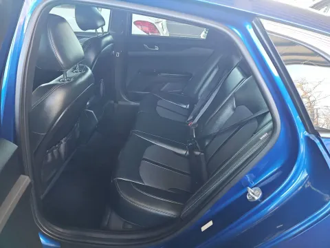 More photos of 2022 Kia K5 GT-Line at Clement Pre-Owned, MO