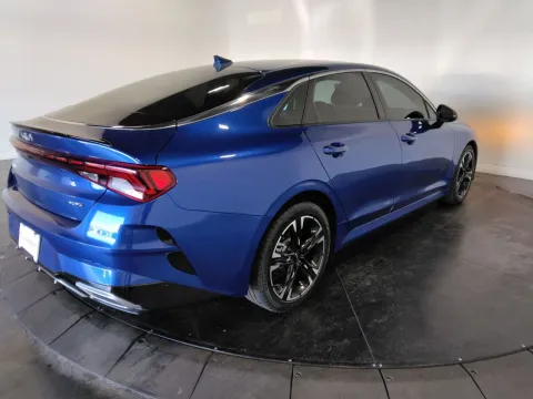 More photos of 2022 Kia K5 GT-Line at Clement Pre-Owned, MO