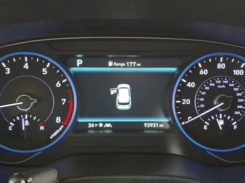 Photos of 2020 Hyundai Palisade SEL for sale in Florissant, MO at Clement Pre-Owned