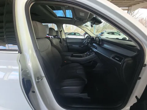 Another view of 2020 Hyundai Palisade SEL for sale in Florissant, MO at Clement Pre-Owned