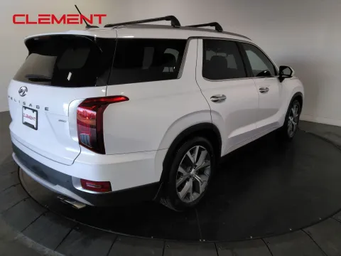 More photos of 2020 Hyundai Palisade SEL at Clement Pre-Owned, MO