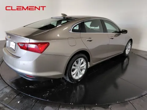 More photos of 2023 Chevrolet Malibu LT at Clement Pre-Owned, MO