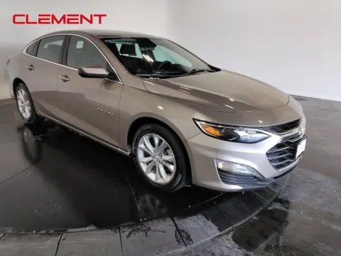 More photos of 2023 Chevrolet Malibu LT at Clement Pre-Owned, MO