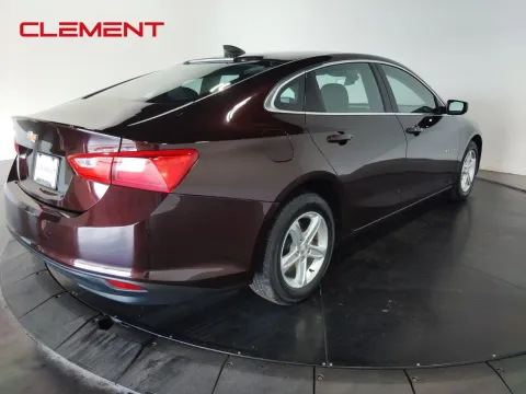 More photos of 2020 Chevrolet Malibu LS at Clement Pre-Owned, MO