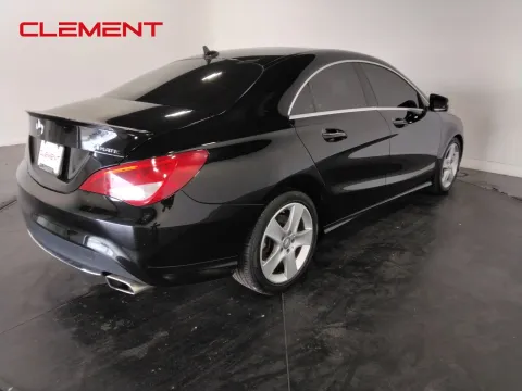 More photos of 2015 Mercedes-Benz CLA 250 at Clement Pre-Owned, MO