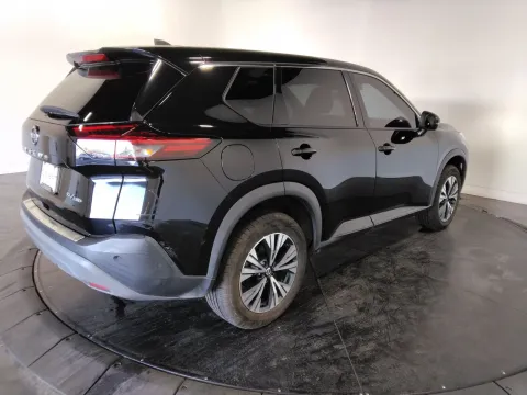 More photos of 2021 Nissan Rogue SV at Clement Pre-Owned, MO