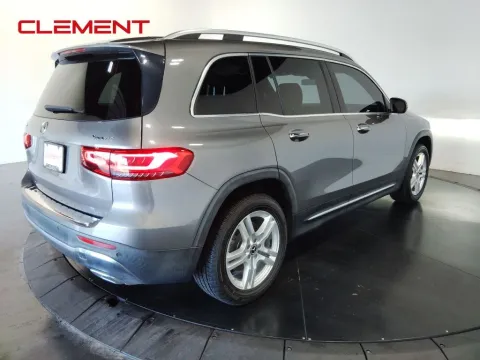 More photos of 2022 Mercedes-Benz GLB 250 at Clement Pre-Owned, MO
