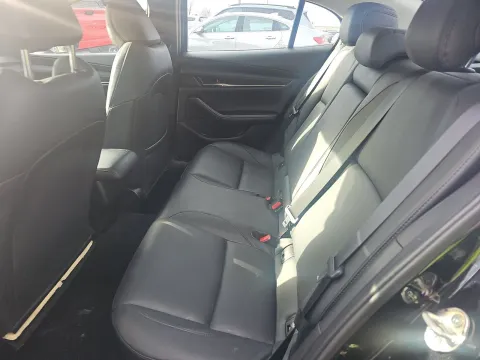 More photos of 2025 Mazda Mazda3 2.5 S Preferred Package at Clement Pre-Owned, MO