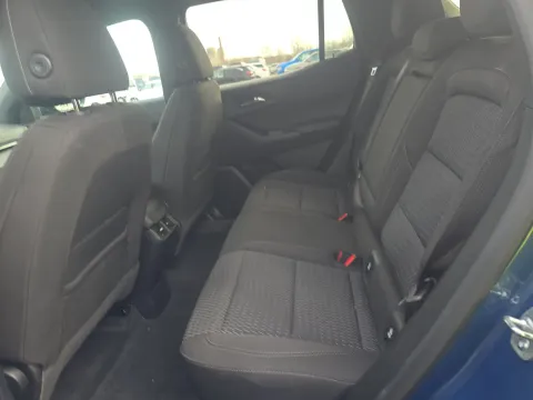 More photos of 2025 Chevrolet Equinox LT at Clement Pre-Owned, MO