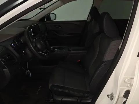 Another view of 2021 Nissan Rogue S for sale in Florissant, MO at Clement Pre-Owned