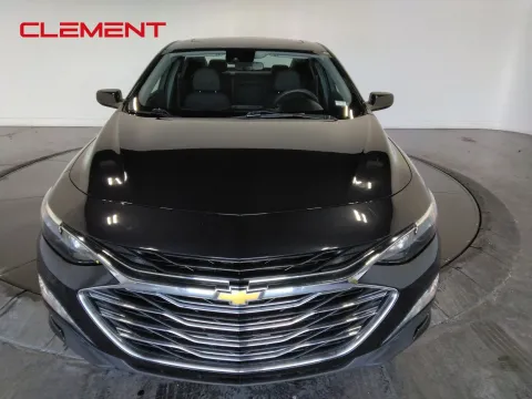 Another view of 2023 Chevrolet Malibu LT for sale in Florissant, MO at Clement Pre-Owned