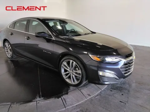 More photos of 2023 Chevrolet Malibu LT at Clement Pre-Owned, MO